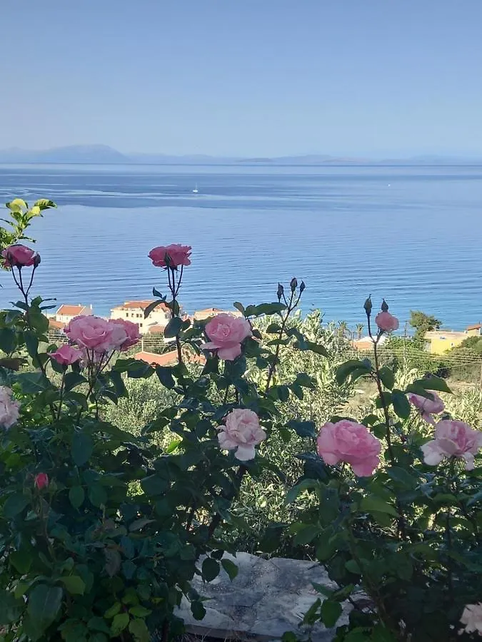 Apartment Naiad Studio Poros