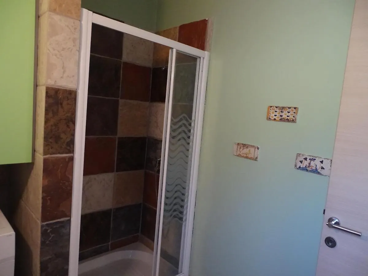 Apartment Naiad Studio Poros  Greece