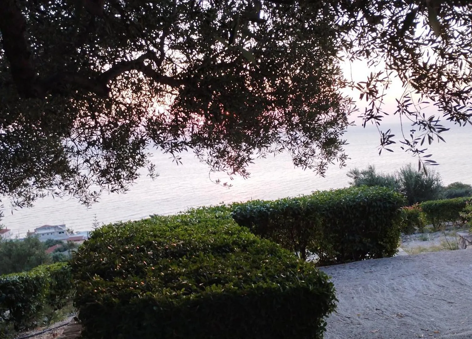 Naiad Studio Poros  Poros (Kefalonia)
