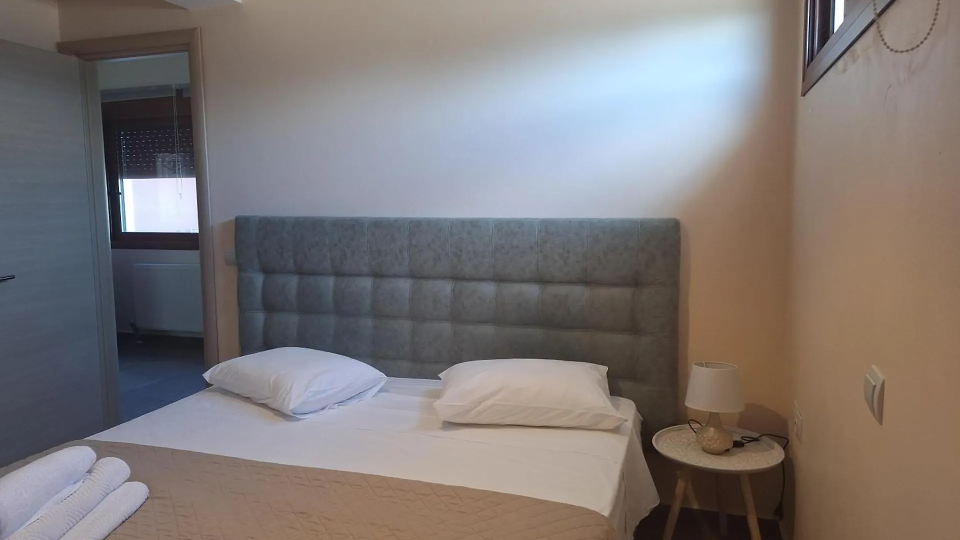 Naiad Studio Poros  0*, Poros (Kefalonia)