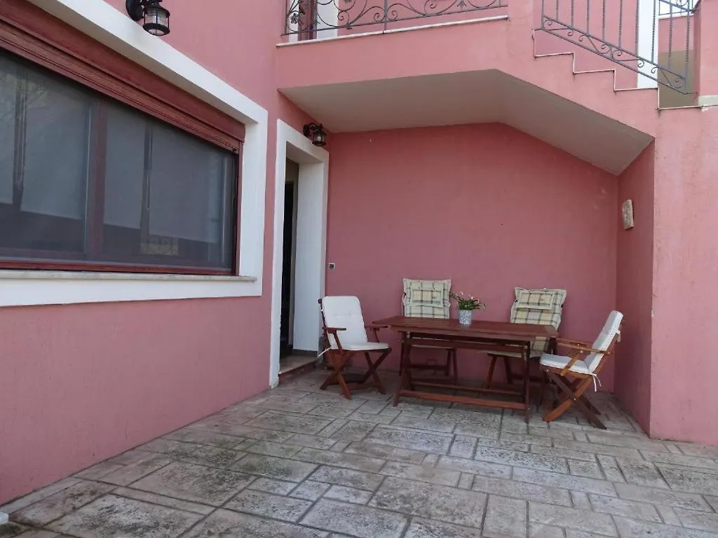 Naiad Studio Poros  Greece