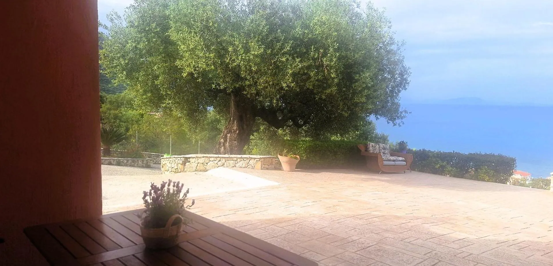Apartment Naiad Studio Poros